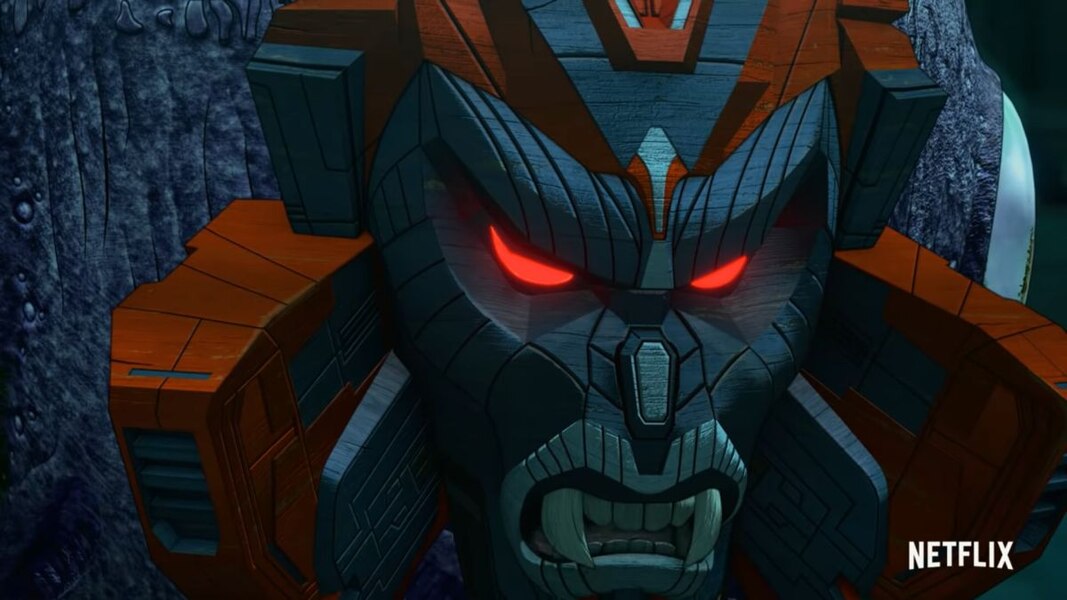 Transformers War For Cybertron Earthrise Official Trailer  (9 of 64)